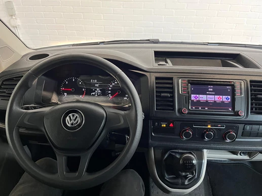 Volkswagen Transporter - Afbeelding 21 van 30