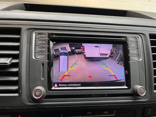 Volkswagen Transporter - Afbeelding 22 van 30