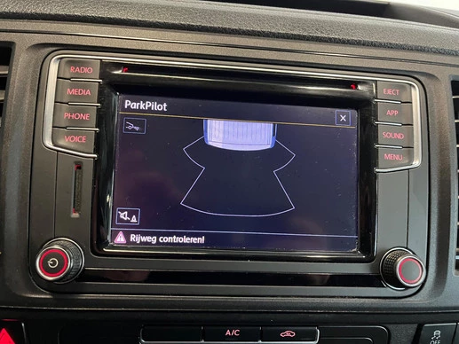 Volkswagen Transporter - Afbeelding 23 van 30