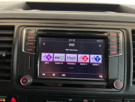 Volkswagen Transporter - Afbeelding 24 van 30