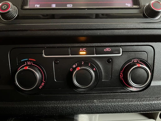 Volkswagen Transporter - Afbeelding 26 van 30