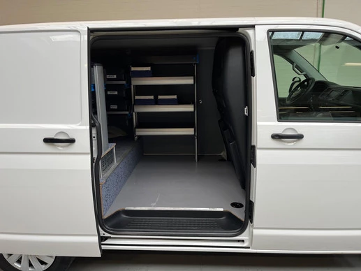 Volkswagen Transporter - Afbeelding 29 van 30