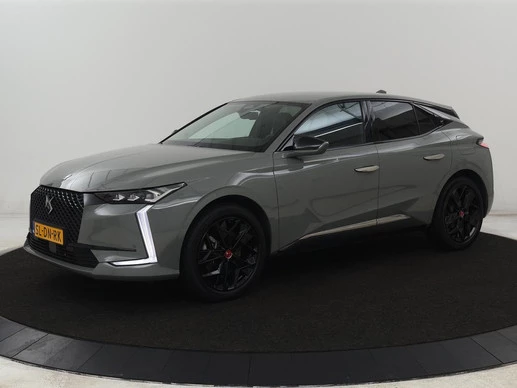 DS DS 4 - Afbeelding 1 van 30