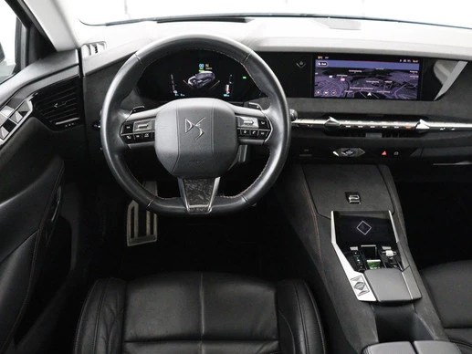 DS DS 4 - Afbeelding 3 van 30