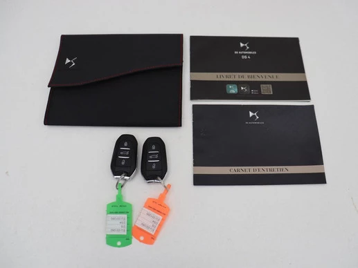 DS DS 4 - Afbeelding 11 van 30