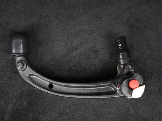 DS DS 4 - Afbeelding 12 van 30