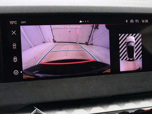 DS DS 4 - Afbeelding 15 van 30