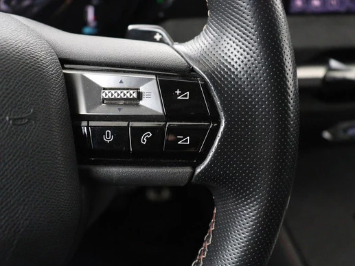 DS DS 4 - Afbeelding 18 van 30