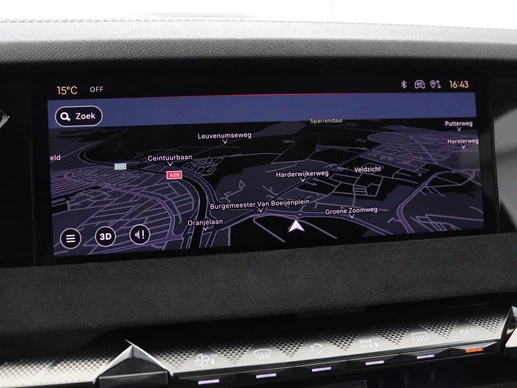 DS DS 4 - Afbeelding 19 van 30