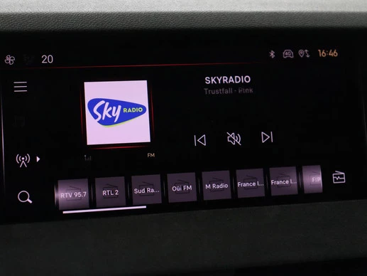 DS DS 4 - Afbeelding 21 van 30