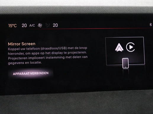 DS DS 4 - Afbeelding 22 van 30