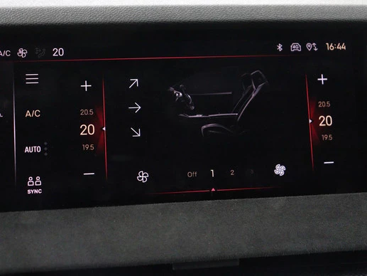 DS DS 4 - Afbeelding 24 van 30