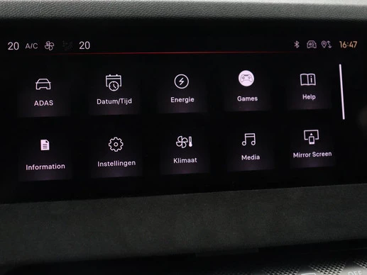 DS DS 4 - Afbeelding 25 van 30