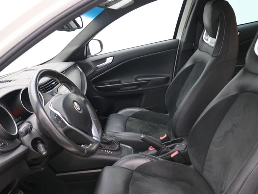 Alfa Romeo Giulietta - Afbeelding 4 van 30