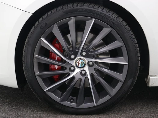 Alfa Romeo Giulietta - Afbeelding 8 van 30