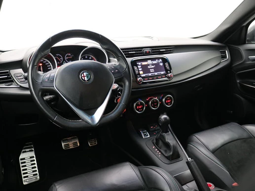 Alfa Romeo Giulietta - Afbeelding 9 van 30