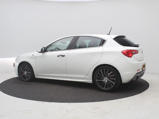 Alfa Romeo Giulietta - Afbeelding 10 van 30