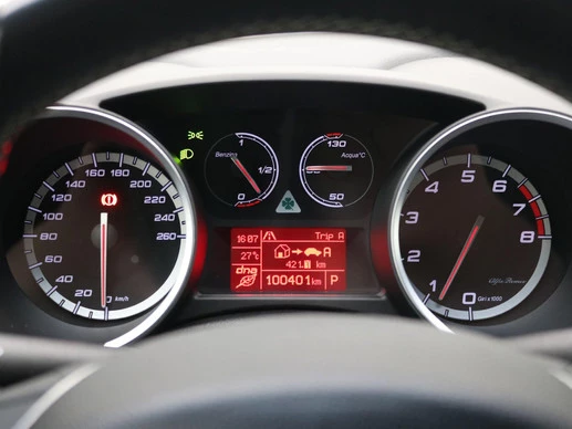 Alfa Romeo Giulietta - Afbeelding 13 van 30