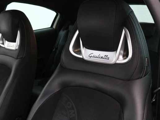 Alfa Romeo Giulietta - Afbeelding 15 van 30