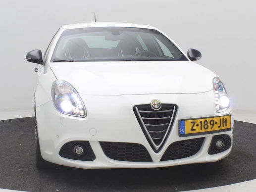 Alfa Romeo Giulietta - Afbeelding 19 van 30