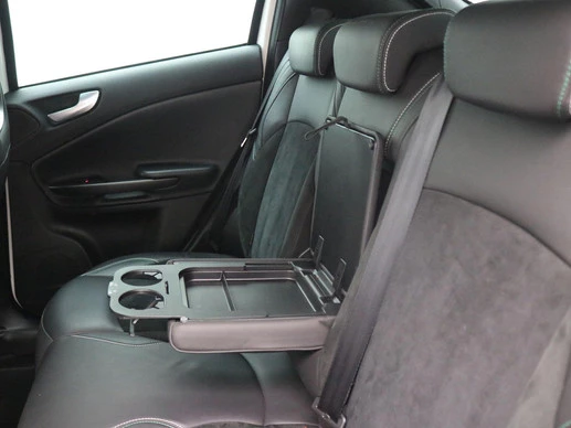 Alfa Romeo Giulietta - Afbeelding 24 van 30