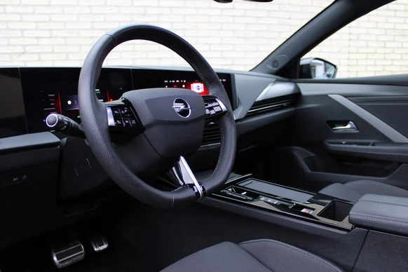 Opel Astra - Afbeelding 4 van 30