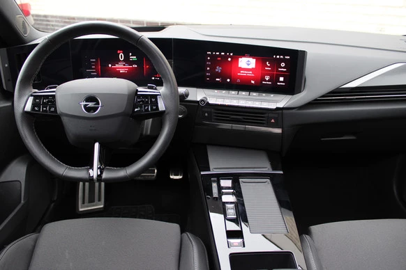 Opel Astra - Afbeelding 5 van 30