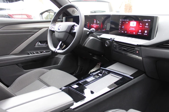 Opel Astra - Afbeelding 6 van 30