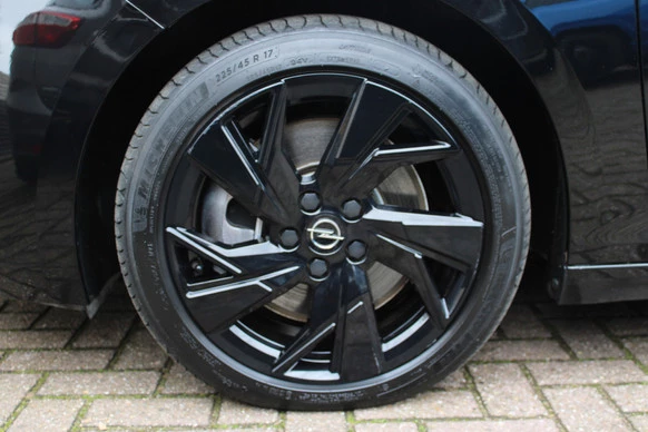 Opel Astra - Afbeelding 7 van 30