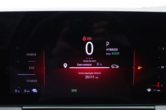 Opel Astra - Afbeelding 9 van 30