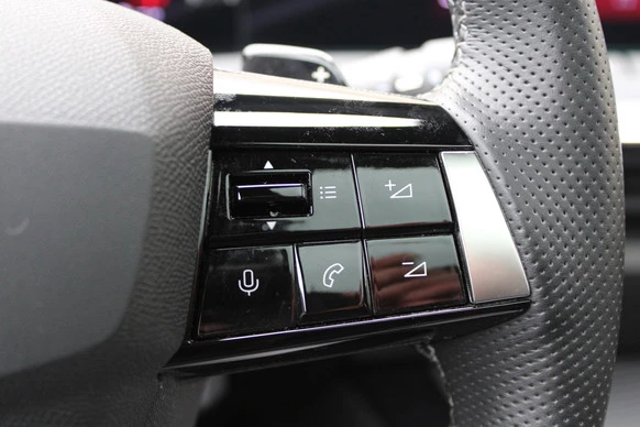 Opel Astra - Afbeelding 11 van 30