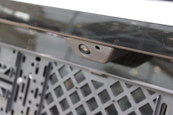 Opel Astra - Afbeelding 13 van 30