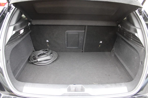 Opel Astra - Afbeelding 14 van 30