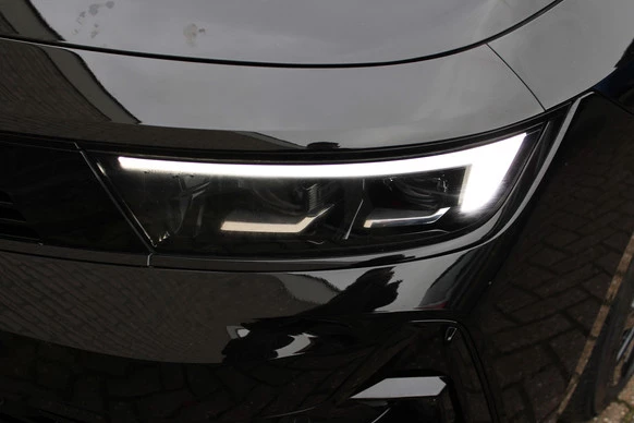 Opel Astra - Afbeelding 15 van 30