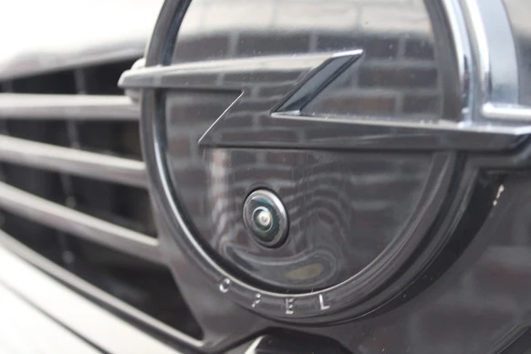 Opel Astra - Afbeelding 17 van 30