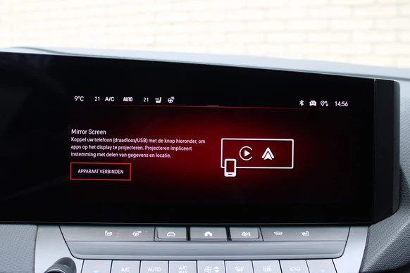 Opel Astra - Afbeelding 20 van 30