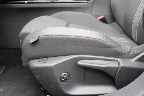 Opel Astra - Afbeelding 21 van 30