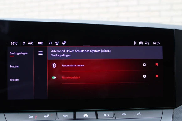 Opel Astra - Afbeelding 22 van 30