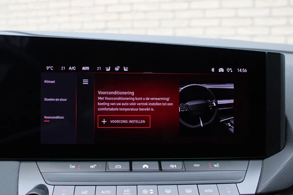 Opel Astra - Afbeelding 28 van 30