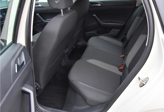 Volkswagen Polo - Afbeelding 10 van 30