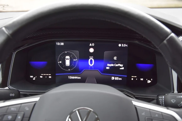 Volkswagen Polo - Afbeelding 13 van 30