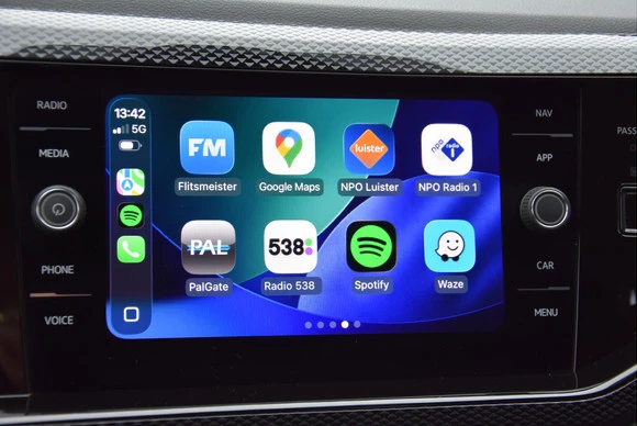 Volkswagen Polo - Afbeelding 15 van 30