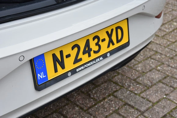 Volkswagen Polo - Afbeelding 17 van 30