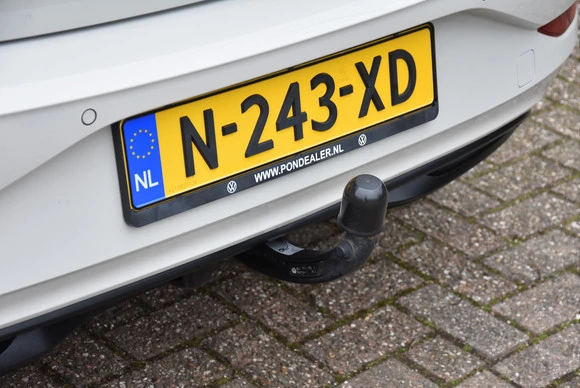 Volkswagen Polo - Afbeelding 19 van 30