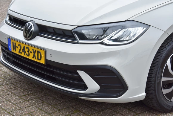 Volkswagen Polo - Afbeelding 22 van 30