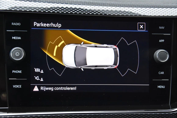 Volkswagen Polo - Afbeelding 23 van 30