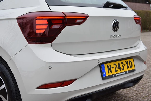 Volkswagen Polo - Afbeelding 24 van 30