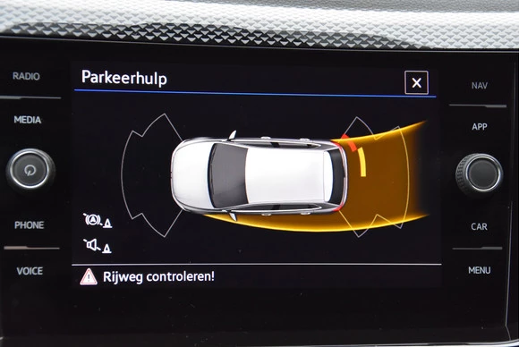 Volkswagen Polo - Afbeelding 25 van 30