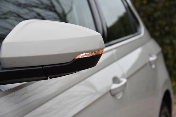 Volkswagen Polo - Afbeelding 28 van 30