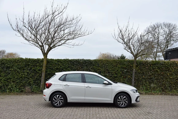 Volkswagen Polo - Afbeelding 29 van 30